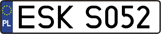ESKS052
