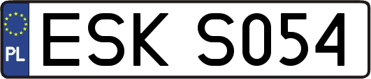ESKS054
