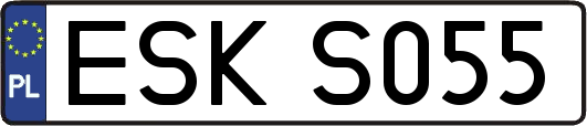 ESKS055