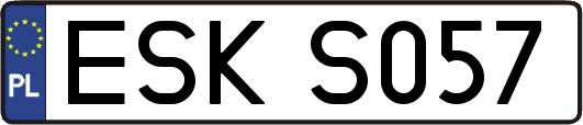 ESKS057
