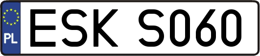 ESKS060