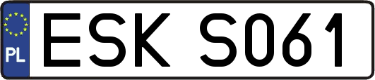 ESKS061