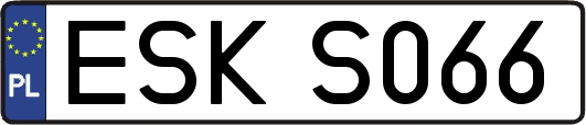 ESKS066