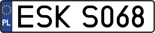 ESKS068