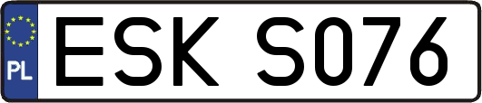 ESKS076