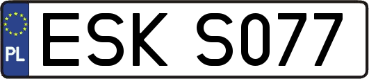 ESKS077