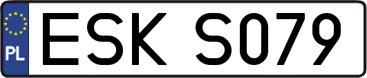 ESKS079