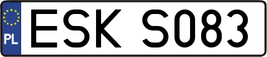 ESKS083