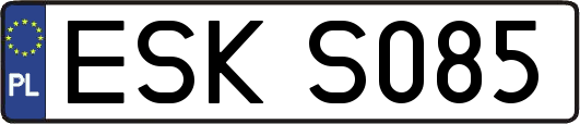 ESKS085