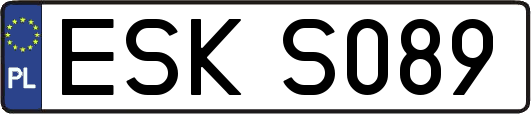 ESKS089