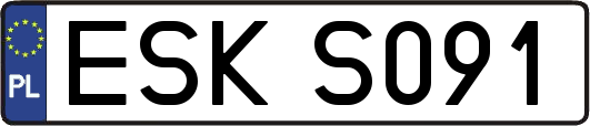 ESKS091