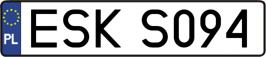 ESKS094