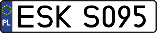 ESKS095