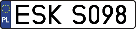 ESKS098