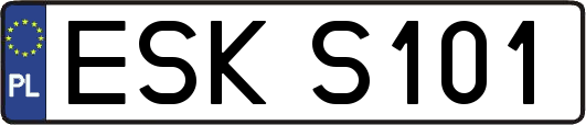 ESKS101