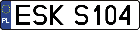 ESKS104