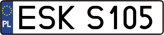 ESKS105