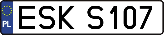 ESKS107
