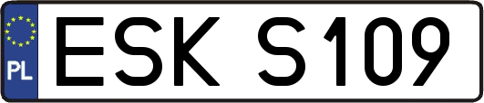 ESKS109