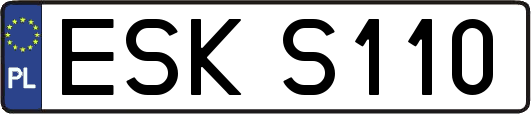 ESKS110