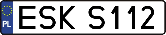 ESKS112