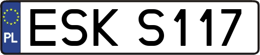 ESKS117