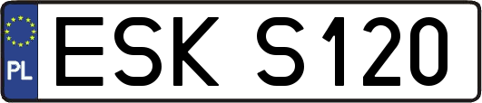 ESKS120