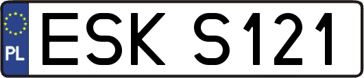 ESKS121