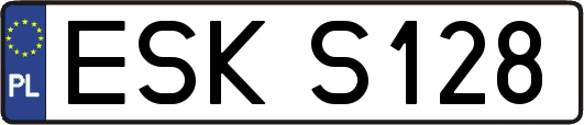 ESKS128