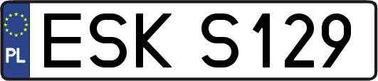 ESKS129