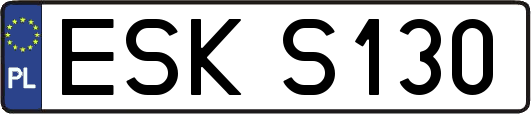 ESKS130