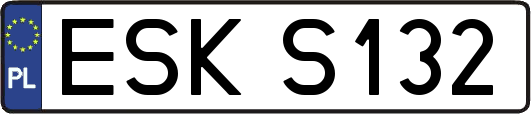 ESKS132