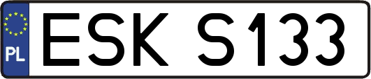 ESKS133