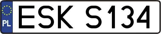ESKS134