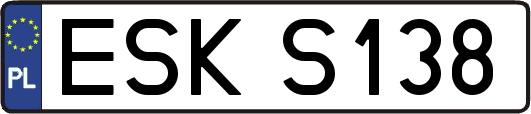 ESKS138