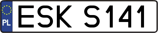 ESKS141