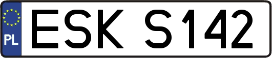 ESKS142