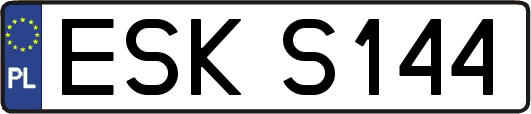 ESKS144