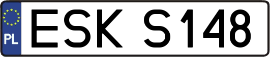 ESKS148