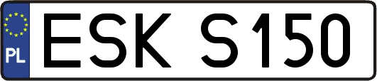 ESKS150