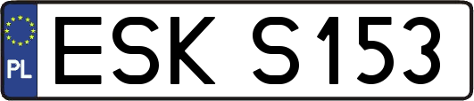 ESKS153