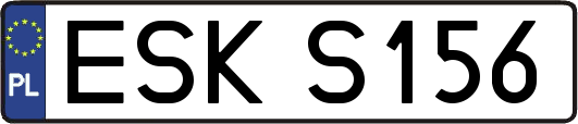 ESKS156