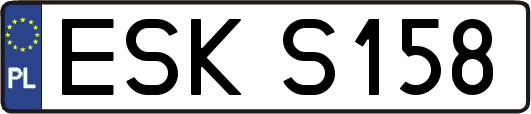 ESKS158