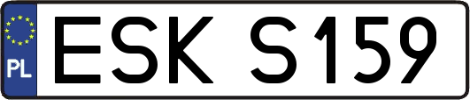 ESKS159