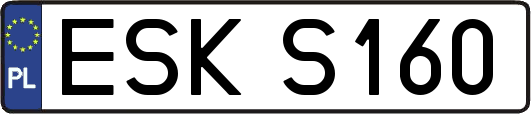 ESKS160
