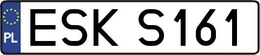ESKS161