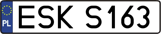 ESKS163