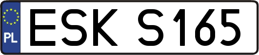 ESKS165