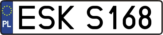 ESKS168