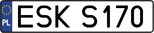 ESKS170